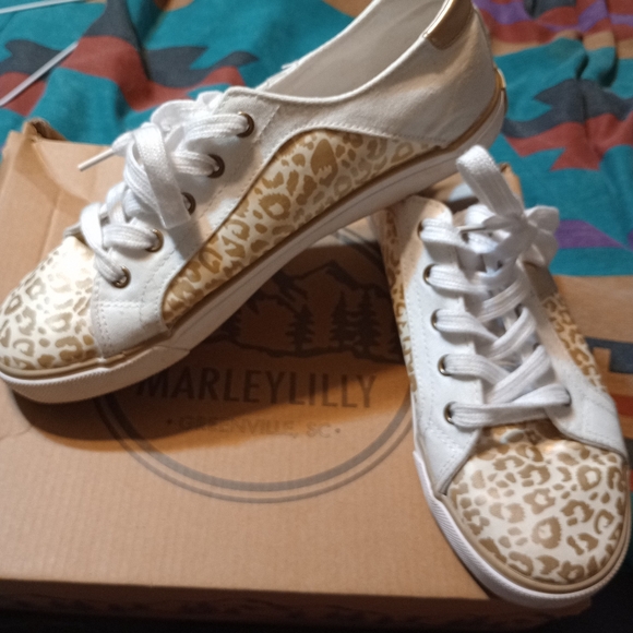 Marleylily shoes - Picture 4 of 4